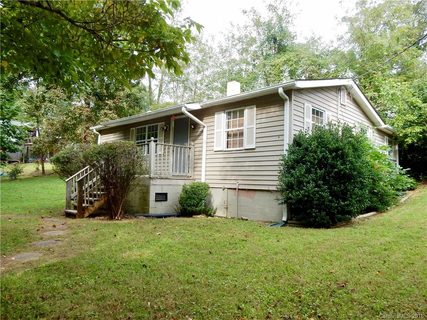 49 Freno Drive Sublot PT 67 68 sold home in Oakview Park, Asheville, NC