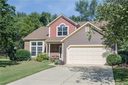 14112 Harlequin Drive sold home in Charlotte, SC