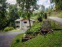 820 Scenic Circle sold home in Waynesville, SC