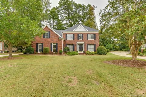 3012 Misty Ridge Court