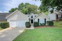 7413 Starvalley Drive sold home in Charlotte, SC