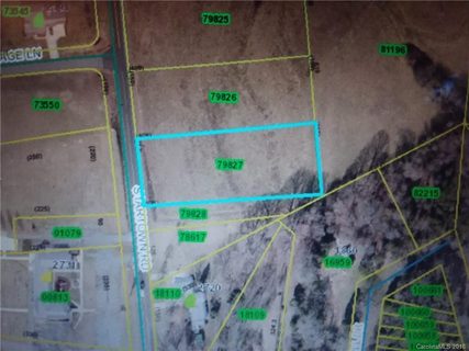 23 Startown Road sold lot in Whitener Ridge, Lincolnton, NC
