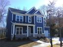 18529 Boulder Rock Loop Lot 7 sold home in Davidson, SC