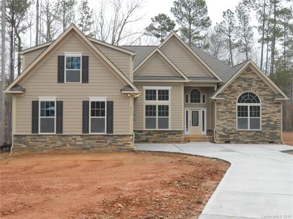 4986 Mill Creek Road 19 sold home in The Bluffs, Clover, SC