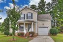 9334 Jaspar Crest Lane sold home in Charlotte, SC