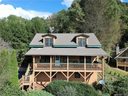 45 Rolling Lane sold home in Maggie Valley, SC