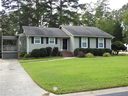 1100 Country Place Drive sold home in Matthews, SC