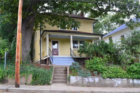 132 Mount Clare Avenue