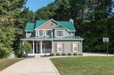 1427 Forest Ridge Drive sold home in Stanley, SC