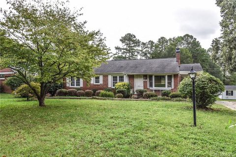 1815 Garland Avenue sold home in Greenwood Park, Gastonia, NC