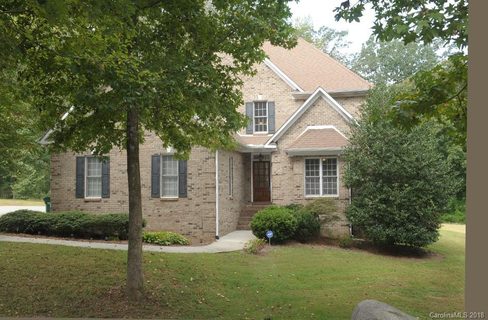 1103 Spring Rock Drive sold home in Balfour Springs, Salisbury, NC