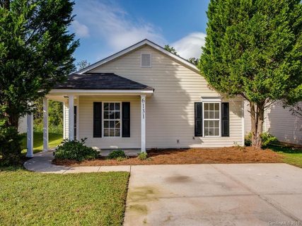 6131 Mcintyre Ridge Drive sold home in Barrington, Charlotte, NC