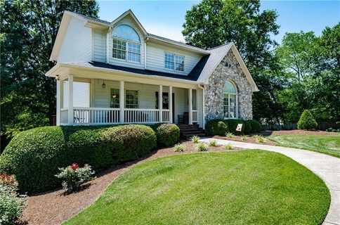 926 30th Avenue Lane sold home in North Creek, Hickory, NC