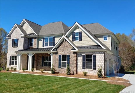144 Highclere Drive 15 sold home in Highclere, Waxhaw, NC