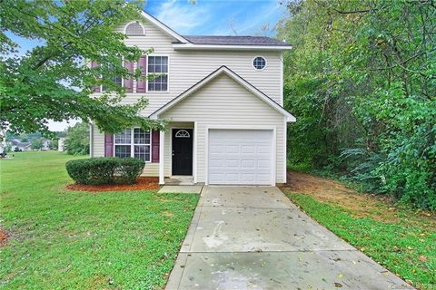 9611 Willilyn Lane
