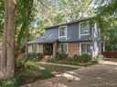 100 Creek Valley Drive sold home in Charlotte, SC