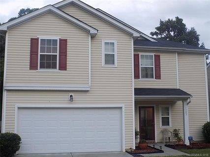 1203 Lauren Village Drive sold home in Lauren Village, Charlotte, NC