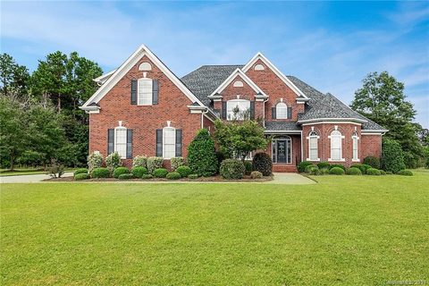 522 Hallman Drive sold home in Homewood, Rock Hill, SC