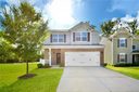 4809 Bryn Athyn Court sold home in Charlotte, SC