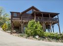 270 Martin Court sold home in Lake Lure, SC