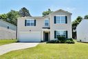 12426 Dervish Lane sold home in Charlotte, SC