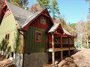 129 Flagstone Ridge 92 sold home in Waynesville, SC