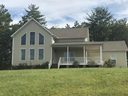 2065 Robert Drive sold home in Morganton, SC