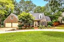 6817 Carmel Hills Drive sold home in Charlotte, SC