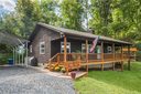 633 Treetop Lane sold home in Waynesville, SC