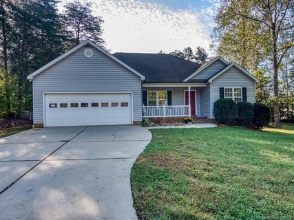 3586 Still Knoll Lane 4 sold home in Stillwater Knoll, Sherrills Ford, NC