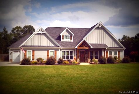 3008 Mason Court sold home in Tioga Pointe, Clover, SC
