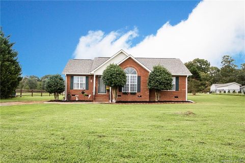 4707 Ceria Drive sold home in Woodfield, Monroe, NC