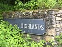 000 Alvins Fox Trail Lots 2 & 3 sold home in Mars Hill, SC