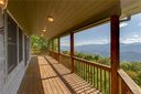 665 Summit Ridge Drive sold home in Waynesville, SC