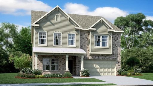 1901 Cantrell Court 38 sold home in Pleasant Plains, Stallings, NC