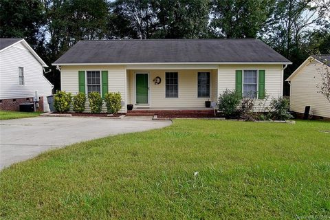 1351 Hidden Valley Drive