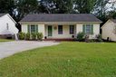 1351 Hidden Valley Drive sold home in Concord, SC
