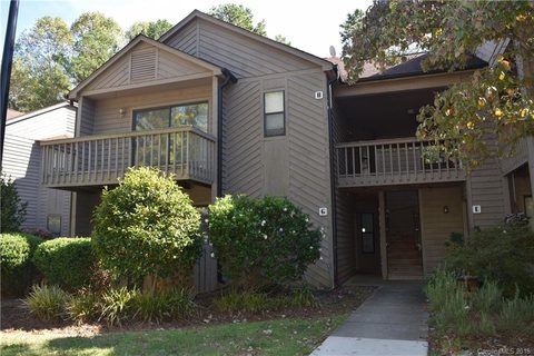 4134 Charlotte Highway Bldg 8, #H