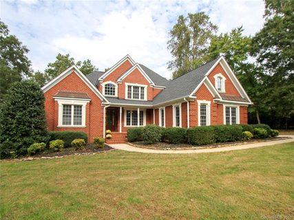 505 Little Cove Lane sold home in The Coves, Clover, SC