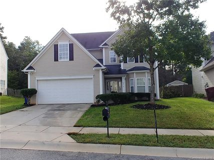 2910 Oakdale Pasture Drive