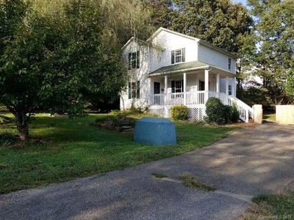 7821 Red Robin Trail sold home in Lake Haven, Denver, NC