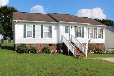 5130 Daffodil Lane