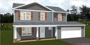448 Summer Ridge Drive 9 sold home in Stanley, SC
