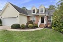 1003 Raywood Court sold home in Matthews, SC