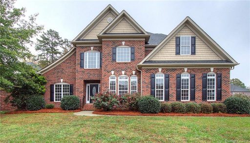 101 Avaclaire Way sold home in Satterfield, Indian Trail, NC
