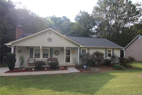 611 Tryon Place