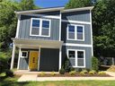 809 E 19th Street sold home in Charlotte, SC