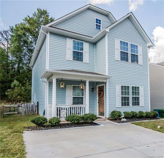 439 Danielle Way sold home in Huntington Place Iii, Fort Mill, SC