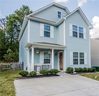 439 Danielle Way sold home in Fort Mill, SC