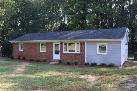 3016 Alton Drive sold home in Lakewood, Gastonia, NC